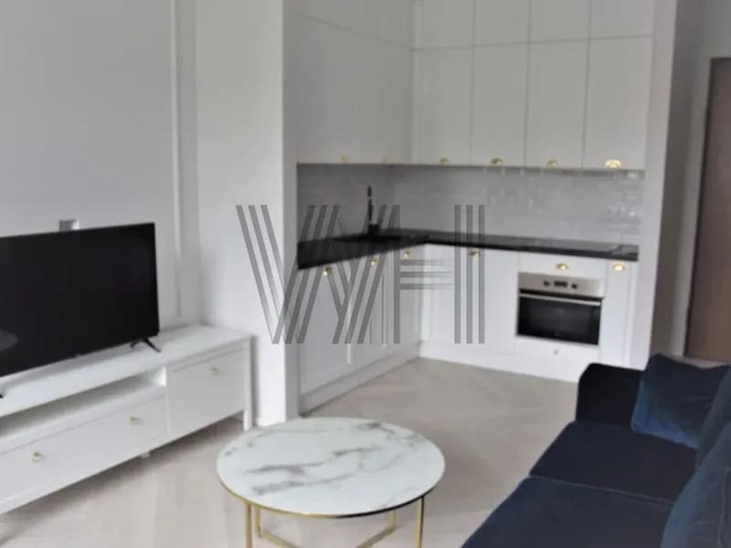 Квартира - Варшава - Wola - 2 комнаты - 40 m² - Фотогалерея 4