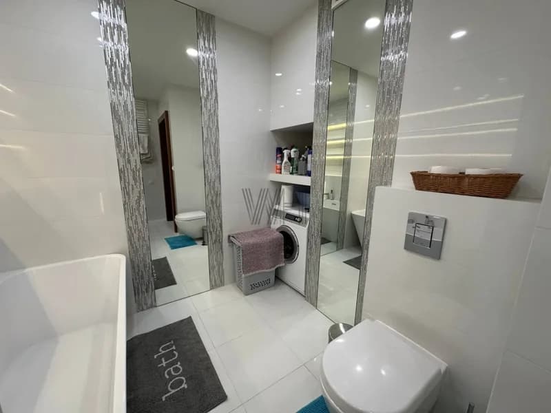 Квартира - Варшава - Mokotów - 4 комнаты - 107 m² - Фотогалерея 17