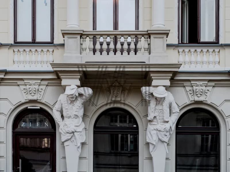 Mieszkanie - Warszawa - Śródmieście - 3 pokoje - 75 m² - Galeria zdjęć 8