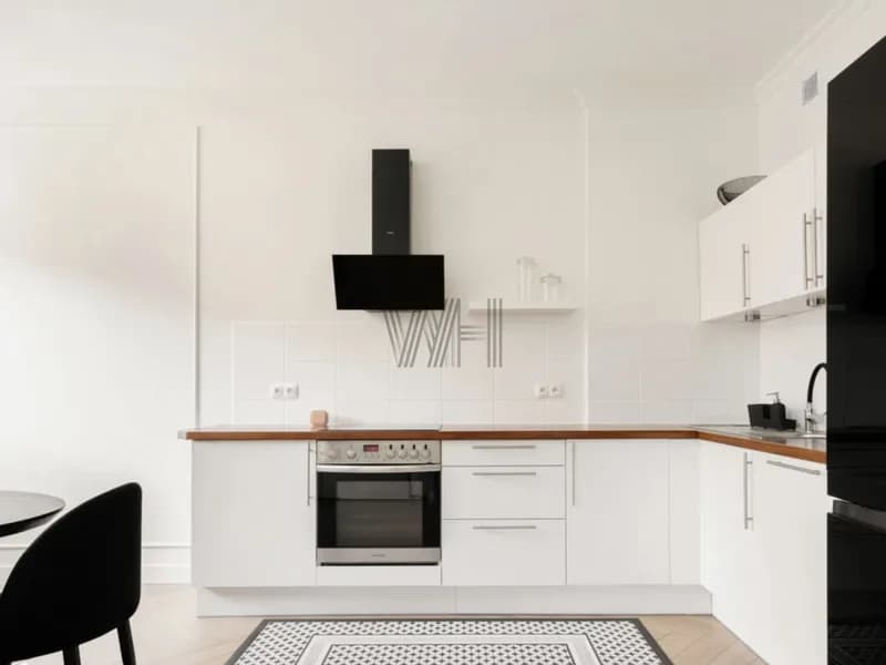 Квартира - Варшава - 3 pokoje - 95.7 m² - Фотогалерея 4