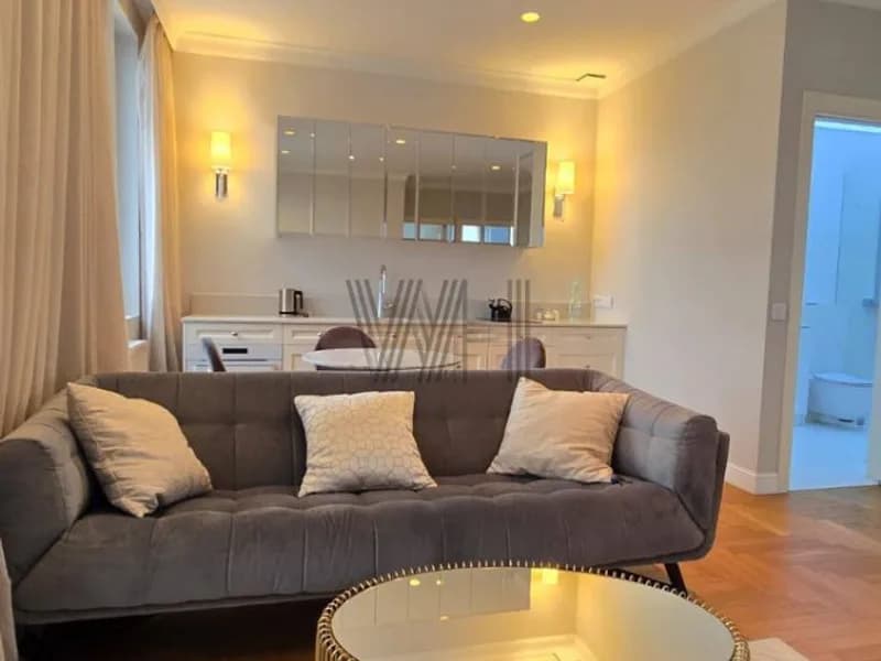 Apartment - Warsaw - Mokotów - 3 rooms - 63 m² - Photo gallery 3