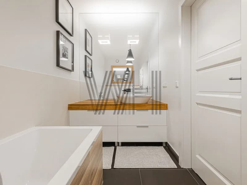 Квартира - Варшава - Mokotów - 2 кімнати - 62 m² - Фотогалерея 10