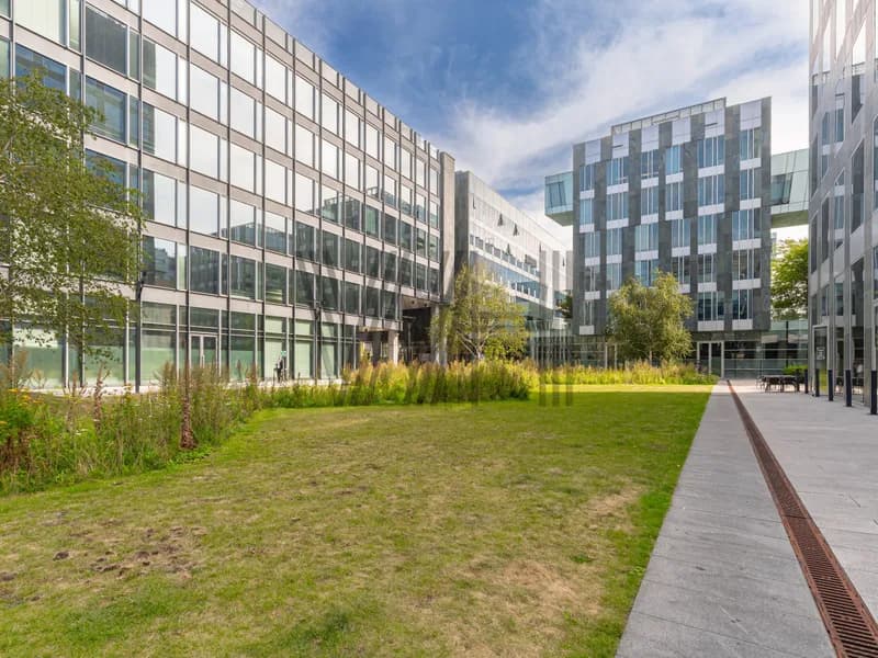 Lokal użytkowy - Warszawa - Mokotów - 57 m² - Galeria zdjęć 12