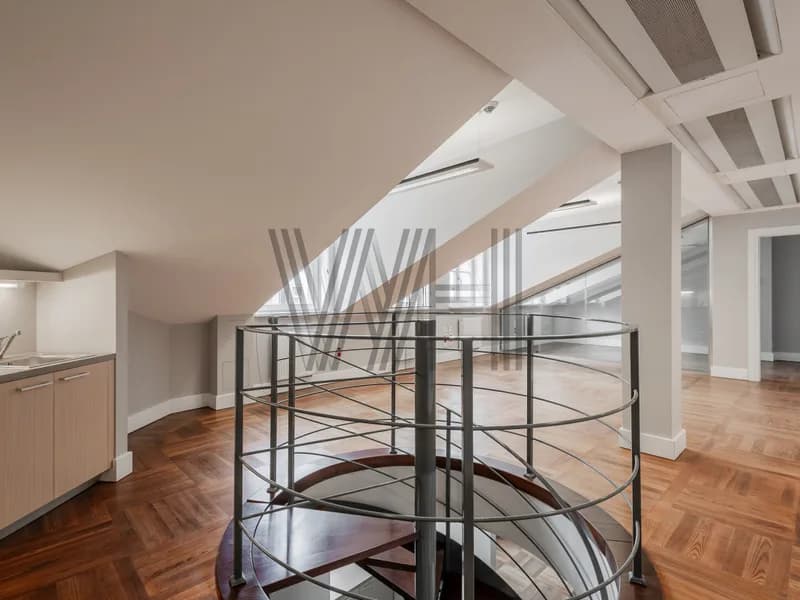 Коммерческое помещение - Варшава - Śródmieście - 140 m² - Фотогалерея 3