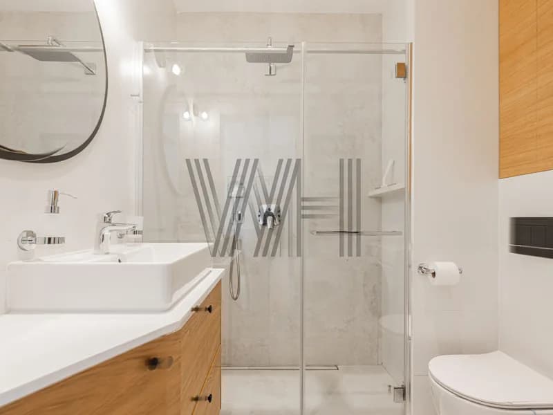 Квартира - Варшава - Wola - 2 кімнати - 43 m² - Фотогалерея 9