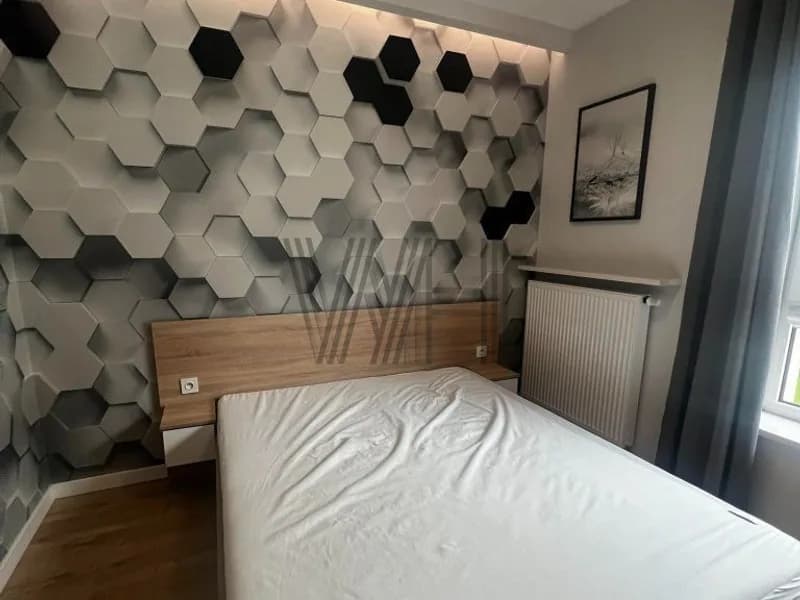 Apartment - Warsaw - Mokotów - 3 rooms - 70 m² - Photo gallery 10