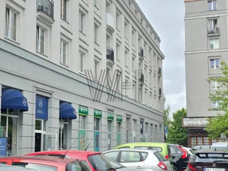 Apartment - Warsaw - Mokotów - 3 rooms - 63 m² - Photo gallery 18