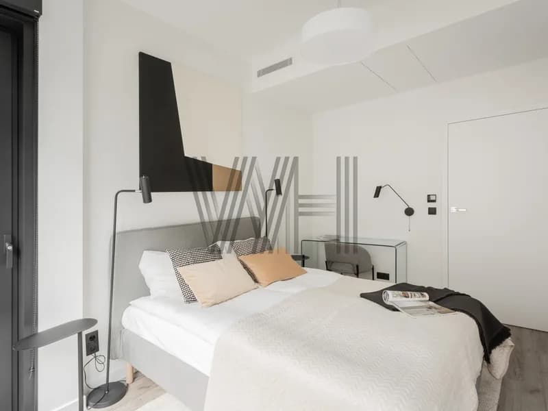 Apartment - Warsaw - Wola - 3 rooms - 85 m² - Photo gallery 9