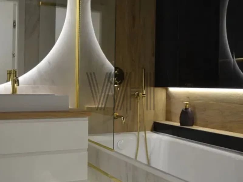 Mieszkanie - Warszawa - 3 pokoje - 60 m² - Galeria zdjęć 2