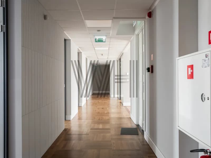 Lokal użytkowy - Warszawa - Śródmieście - 220.29 m² - Galeria zdjęć 20