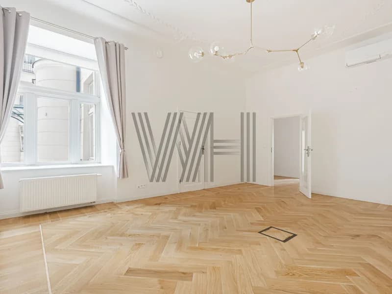 Lokal użytkowy - Warszawa - Śródmieście - 115 m² - Galeria zdjęć 7