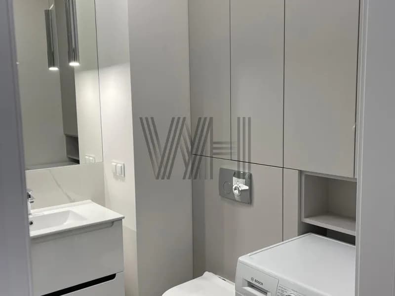 Квартира - Варшава - Mokotów - 2 комнаты - 45 m² - Фотогалерея 11