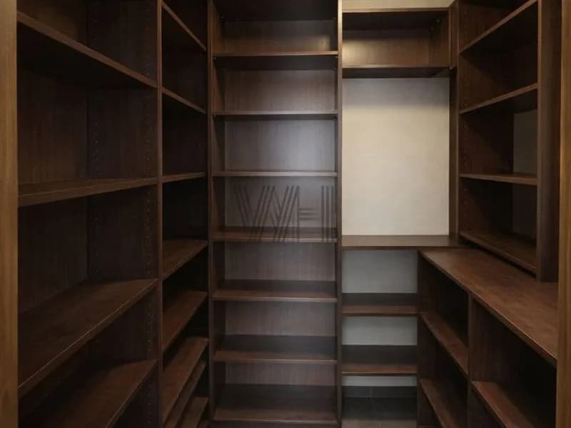 Apartment - Warsaw - Śródmieście - 5 rooms - 143 m² - Photo gallery 4