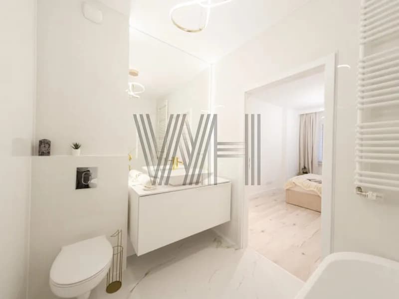 Mieszkanie - Warszawa - 3 pokoje - 63 m² - Galeria zdjęć 6
