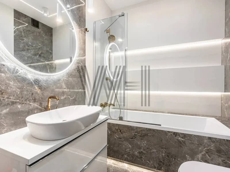 Mieszkanie - Warszawa - Wola - 3 pokoje - 60 m² - Galeria zdjęć 10