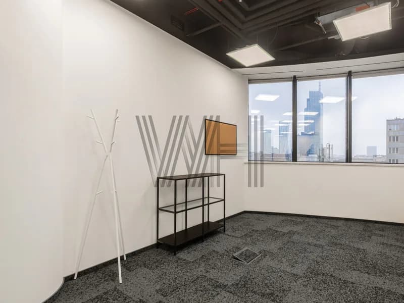 Commercial space - Warsaw - Śródmieście - 208 m² - Photo gallery 16