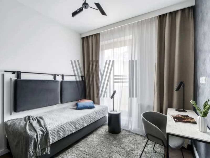 Mieszkanie - Warszawa - Śródmieście - 3 pokoje - 75 m² - Galeria zdjęć 6