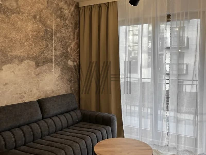 Квартира - Варшава - Włochy - 2 комнаты - 54 m² - Фотогалерея 3