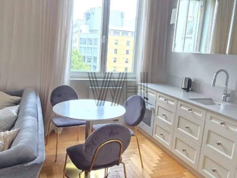 Apartment - Warsaw - Mokotów - 3 rooms - 63 m² - Photo gallery 5