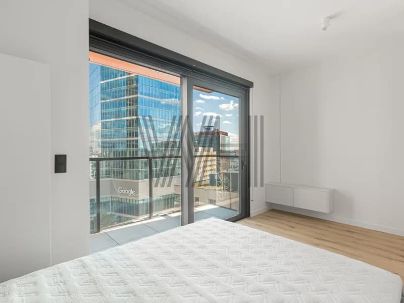 Квартира - Варшава - Wola - 3 комнаты - 76 m² - Фотогалерея 13