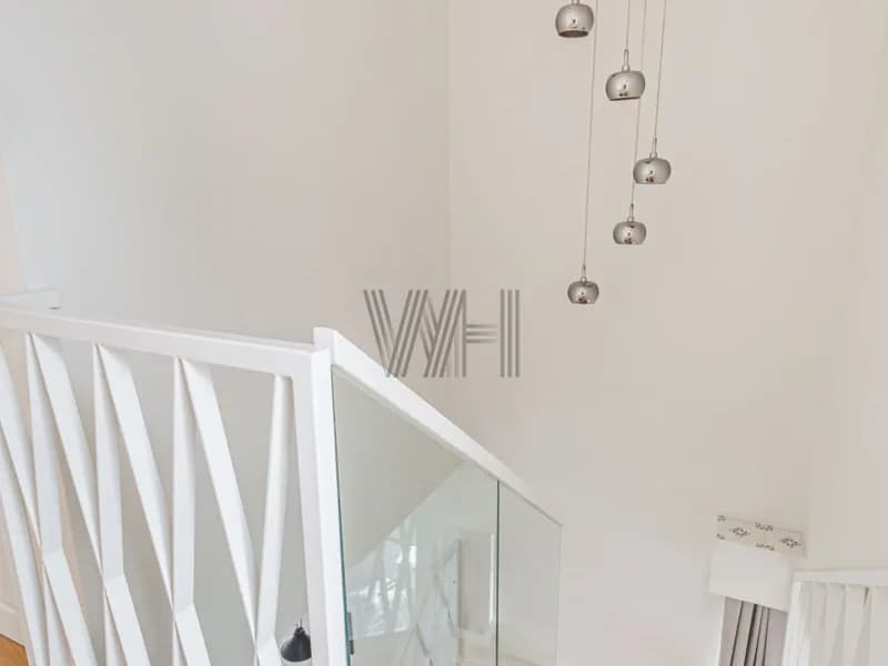 Mieszkanie - Warszawa - Wilanów - 3 pokoje - 90 m² - Galeria zdjęć 11