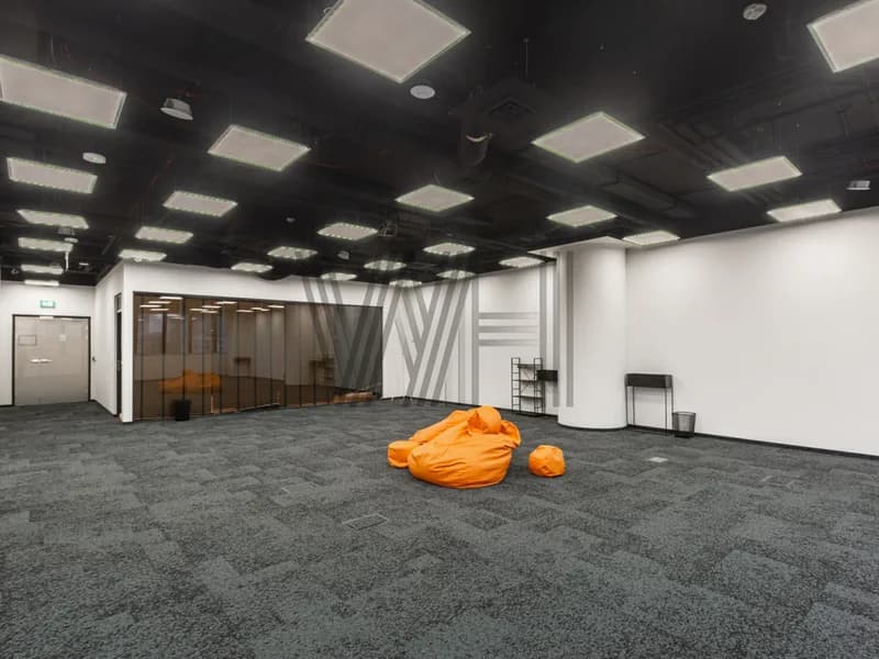Commercial space - Warsaw - Śródmieście - 208 m² - Photo gallery 10