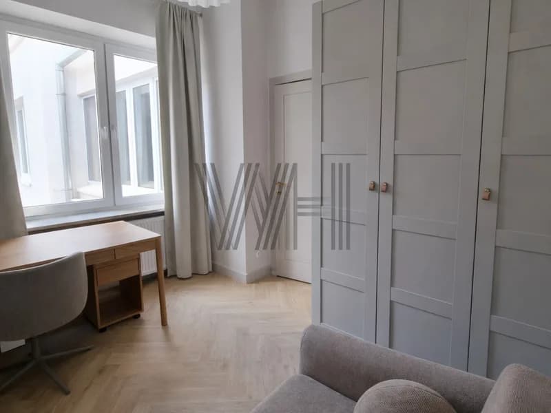 Apartment - Warsaw - Śródmieście - 3 rooms - 50 m² - Photo gallery 6
