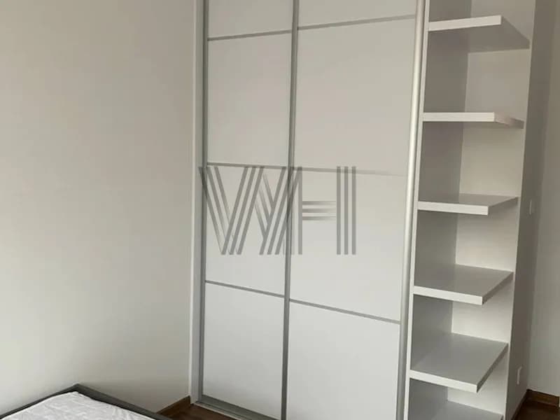 Квартира - Варшава - Żoliborz - 4 комнаты - 76 m² - Фотогалерея 12