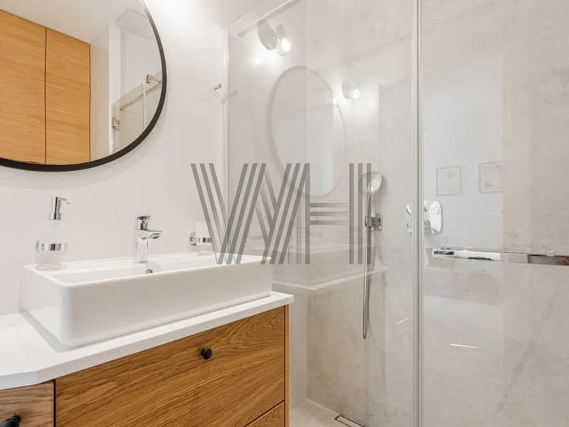 Квартира - Варшава - Wola - 2 кімнати - 43 m² - Фотогалерея 10
