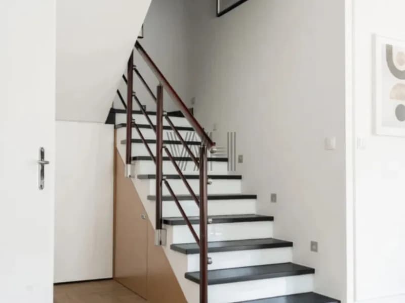Квартира - Варшава - 3 pokoje - 95.7 m² - Фотогалерея 8