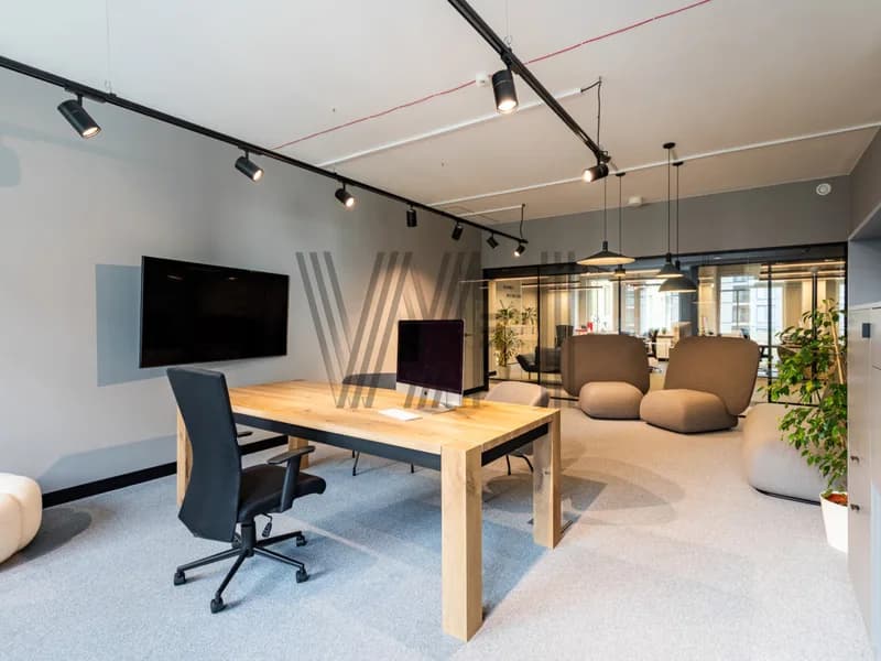 Комерційне приміщення - Варшава - Wola - 375 m² - Фотогалерея 6