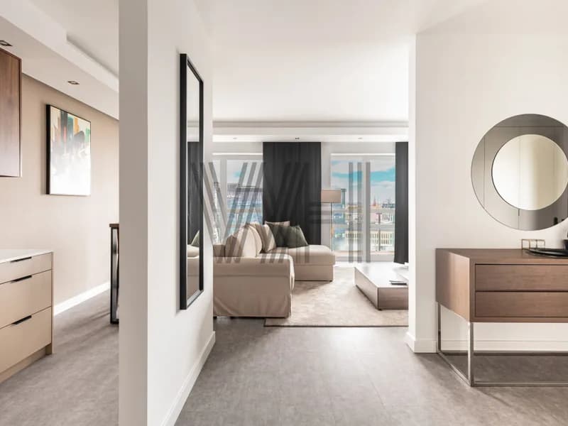 Квартира - Варшава - Wola - 2 комнаты - 55 m² - Фотогалерея 2