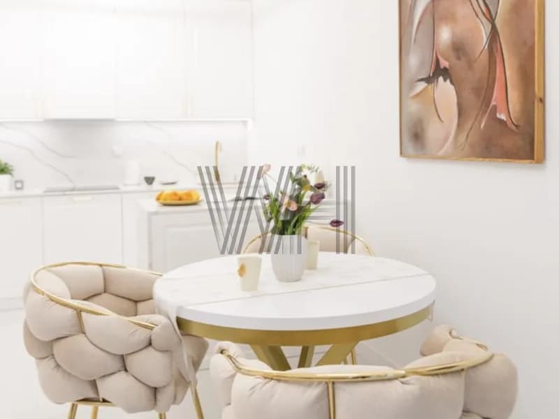 Mieszkanie - Warszawa - 3 pokoje - 63 m² - Galeria zdjęć 2