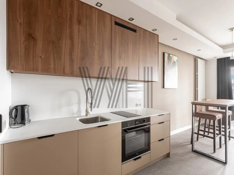 Квартира - Варшава - Wola - 2 комнаты - 55 m² - Фотогалерея 8