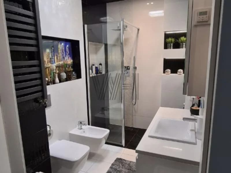 Apartment - Warsaw - Wola Odolany - 3 rooms - 58 m² - Photo gallery 11