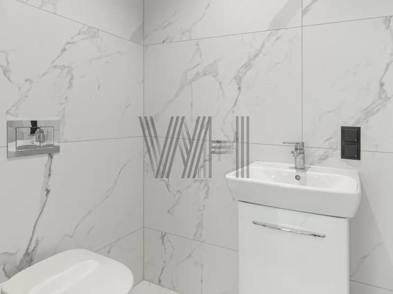 Квартира - Варшава - Wola - 3 комнаты - 76 m² - Фотогалерея 16