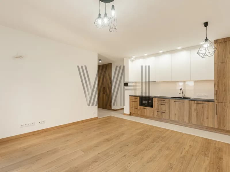Квартира - Варшава - Włochy - 4 кімнати - 105 m²