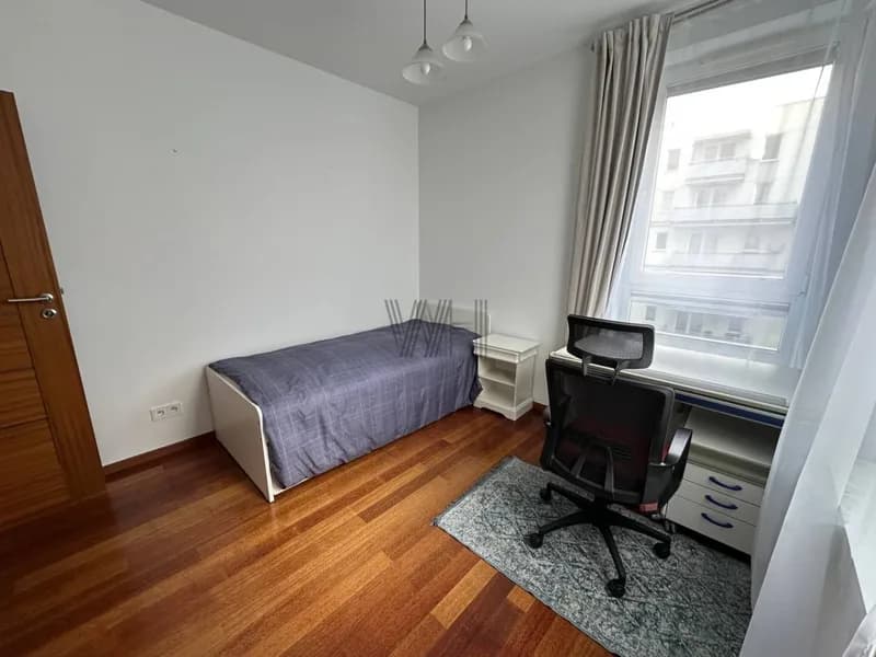 Квартира - Варшава - Mokotów - 4 комнаты - 107 m² - Фотогалерея 12