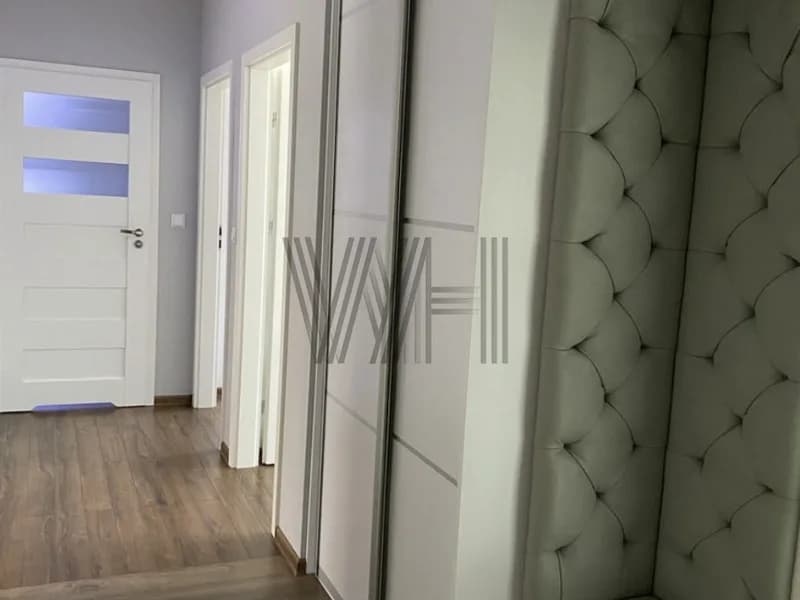 Квартира - Варшава - Żoliborz - 4 комнаты - 76 m² - Фотогалерея 14