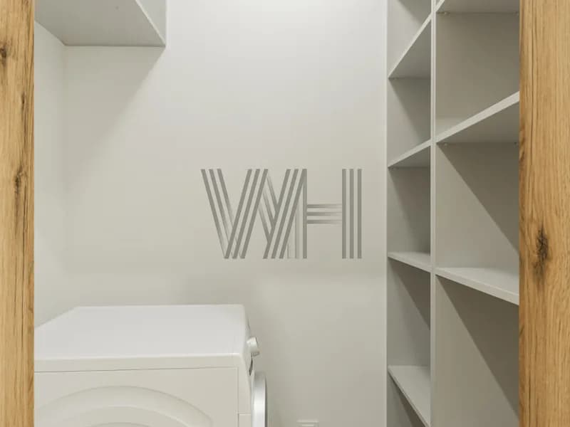 Квартира - Варшава - Włochy - 4 комнаты - 105 m² - Фотогалерея 16