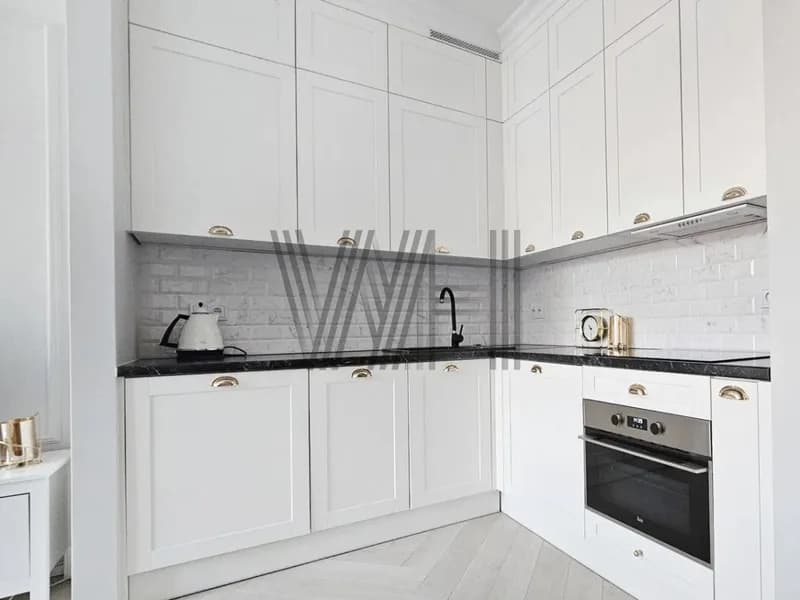 Квартира - Варшава - Wola - 2 комнаты - 40 m² - Фотогалерея 5