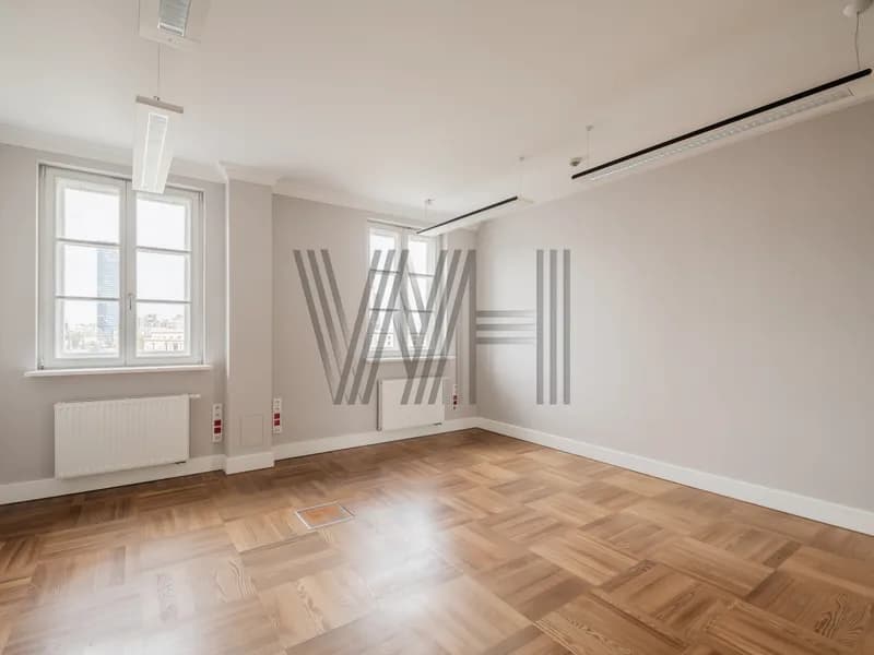 Lokal użytkowy - Warszawa - Śródmieście - 220.29 m² - Galeria zdjęć 13