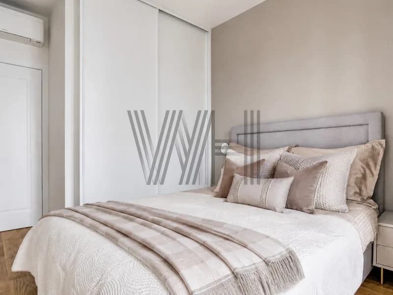 Mieszkanie - Warszawa - Wola - 3 pokoje - 60 m² - Galeria zdjęć 7