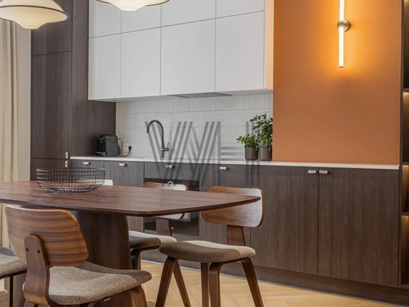 Mieszkanie - Warszawa - Śródmieście - 3 pokoje - 75 m² - Galeria zdjęć 6