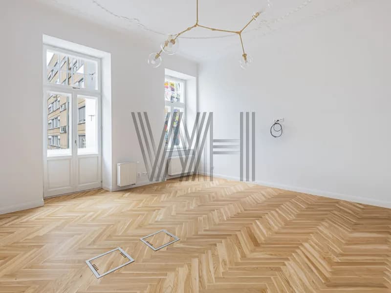 Lokal użytkowy - Warszawa - Śródmieście - 55 m² - Galeria zdjęć 3