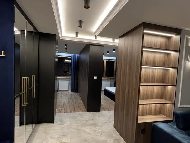 Mieszkanie - Warszawa - Mokotów Siekierki - 3 pokoje - 56 m² - Galeria zdjęć 8