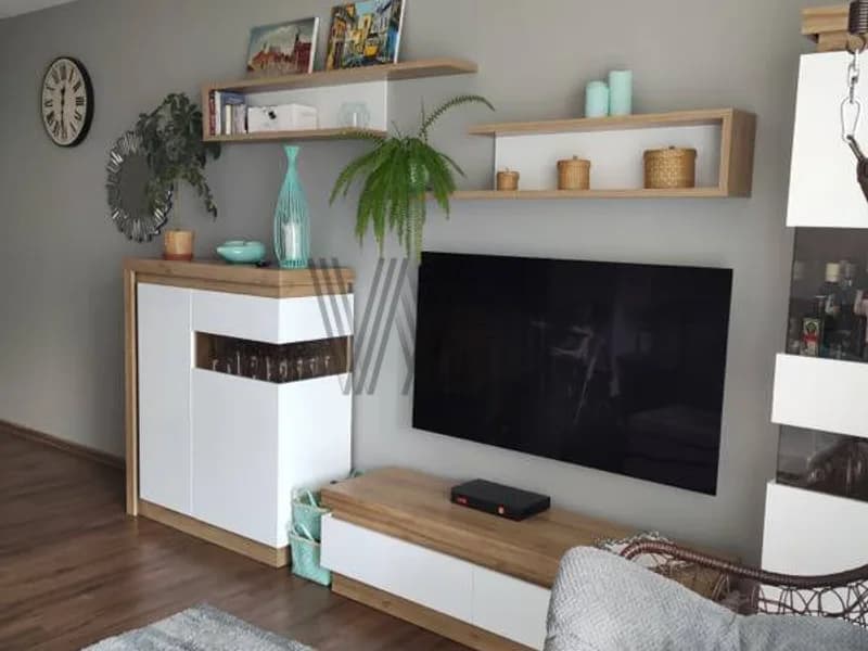 Квартира - Варшава - Żoliborz - 4 комнаты - 76 m² - Фотогалерея 2