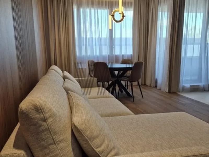 Mieszkanie - Warszawa - 2 pokoje - 50 m² - Galeria zdjęć 2