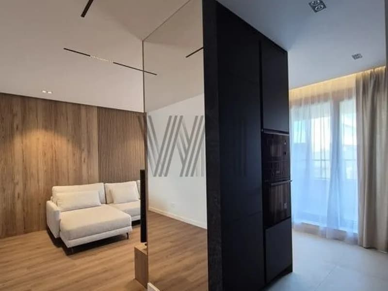 Mieszkanie - Warszawa - 2 pokoje - 50 m² - Galeria zdjęć 6