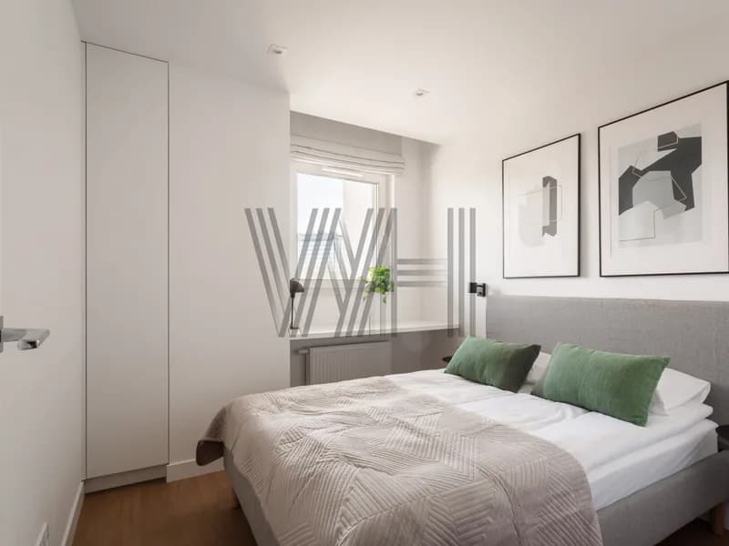 Квартира - Варшава - Wola - 3 комнаты - 52 m² - Фотогалерея 15